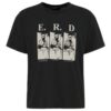 You Are Nothing ERD Shirt