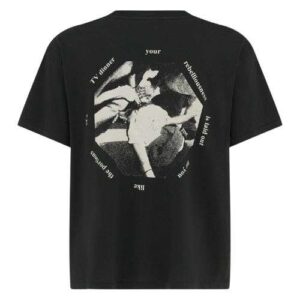 You Are Nothing ERD Shirt