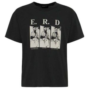 You Are Nothing ERD Shirt