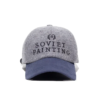 Erd Riches Déprimés Soviet Painting Hat