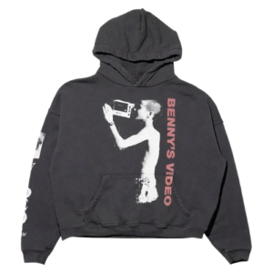 Erd Merch Benny’s Video Hoodie​