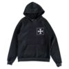 Cross Merch Erd Hoodie​