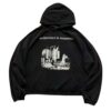 Mussolini Erd Hoodie​