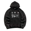 My Role In The War Erd Hoodie​