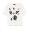 My Role In The War Erd Shirt