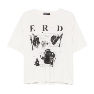 My Role In The War Erd Shirt