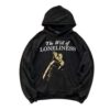 Well Of Loneliness Erd Hoodie​