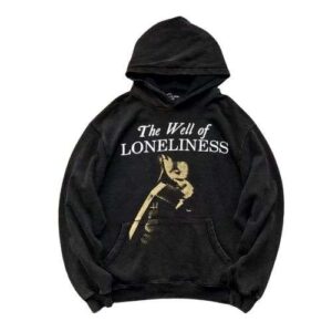 Well Of Loneliness Erd Hoodie​