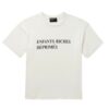 White Erd Shirt​
