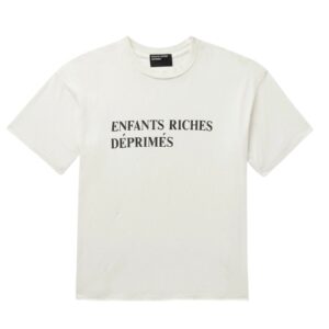 White Erd Shirt​