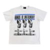 Madonna Erd White Shirt​